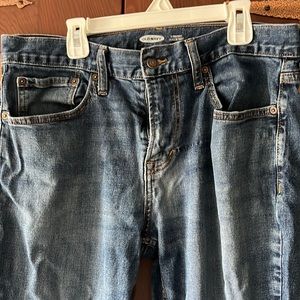 Men’s jeans